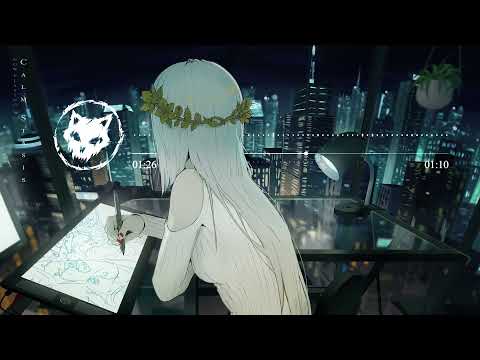 Calm Stasis - @theCecile Album Stream: Calm Stasis