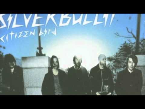 Silverbullit - Glory
