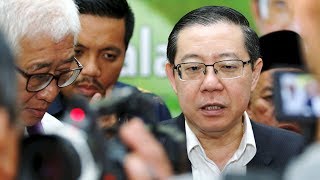 Download lagu Guan Eng: Govt to eventually take over all toll concessionaires mp3