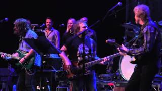 Sanford-Townsend Band - &quot;Smoke from a Distant Fire&quot; at the Mark in the Morning 1st Anniversary Show