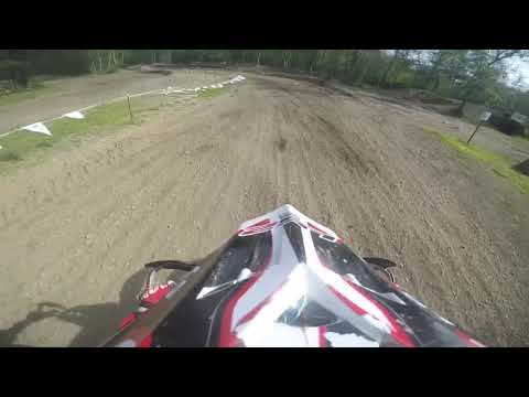 First time clearing the spectator jump at Mx23