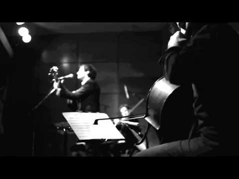 Para Ir (Luis A Spinetta) por Lucio Mantel + Cuarteto de Cuerdas