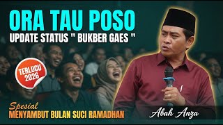 Download lagu LIVE PENGAJIAN LUCU KH ANWAR ZAHID TERBARU 2026  ' SPECIAL MENYAMBUT BULAN SUCI RAMADHAN ' mp3
