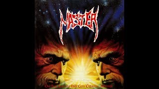 Master - Submerged In Sin