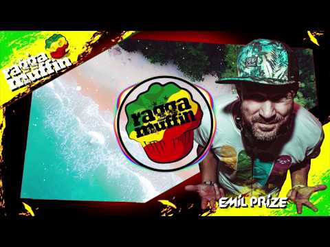 Emil Prize - Ragga Muffin Session (2013)