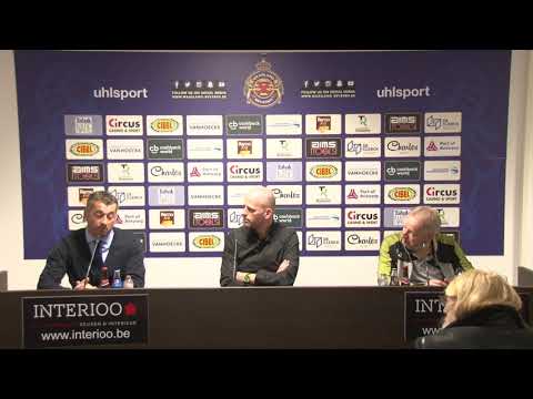 Persbabbel | Waasland-Beveren - Cercle Brugge | 2-1 | POIIB