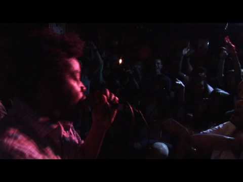 Higher Higher - Juice Aleem - Nu LP 3rd Aug '09