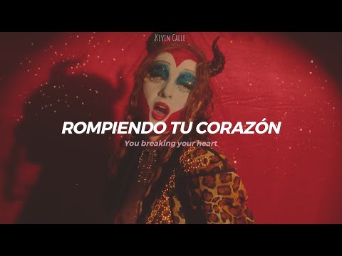 Chappell Roan - My Kink Is Karma | sub español - inglés