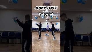 Download lagu jumpstyle basis tutorial for dence mp3