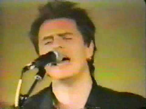 John Taylor - sings 'Lonely in Your Nightmare' - 97
