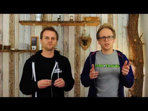 Announcement Trailer