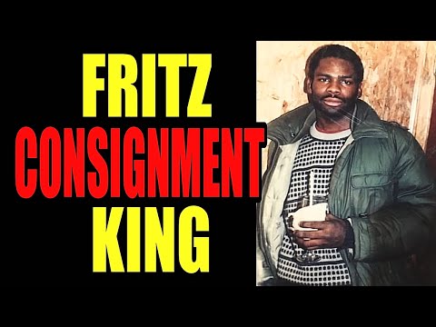FRITZ - Harlem Consignment King