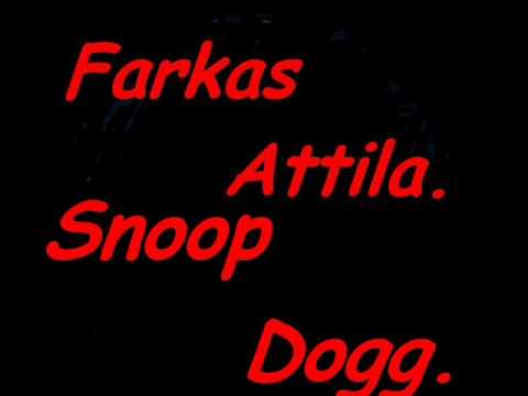 Snoop Dogg feat Prodigy Whip Yo Ass (attila-killer)