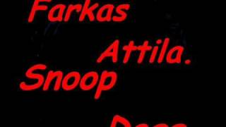 Snoop Dogg feat Prodigy Whip Yo Ass (attila-killer)