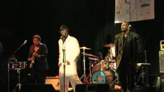 ROCKIN' EASTSIDE REUNION - I SWEAR - IT'S NO CRIME