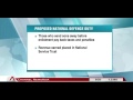 MP Hri Kumar proposes additional tax on PRs and.