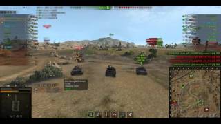 Centurion AX 스텝 2개