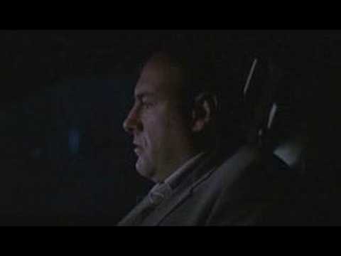 The Sopranos - Columbus Day