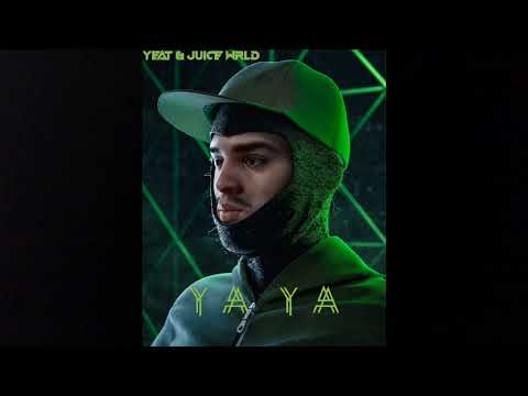 Yeat - Ya Ya (feat. Juice WRLD) [Unofficial Audio]