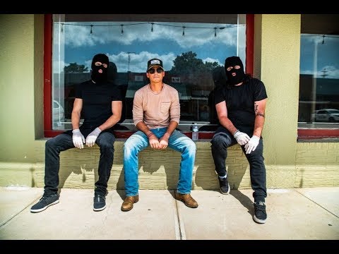 Granger Smith - You\'re In It (Official Music Video)