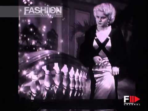 Fashion Show "Seduzioni Diamonds" Autumn Winter 2006 / 2007 Milan 4 of 4 by Fashion Channel