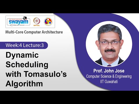 Multi Core Computer Architecture Introduction Video