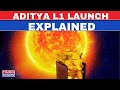 Live News Aditya L1 Launch Latest Update ISRO Sun Sriharikota India English News