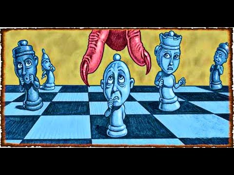 Le grand jeu de la déception