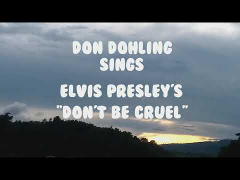 Donboklang Dohling Don't Be Cr...