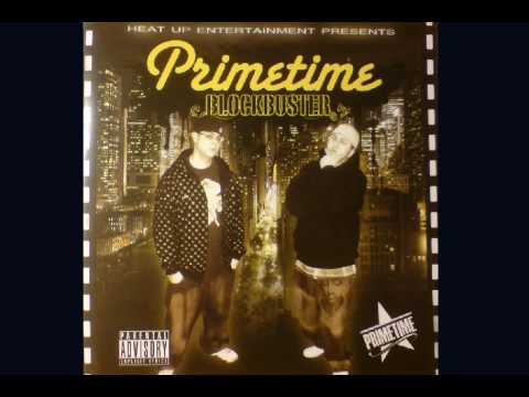 Primetime feat. Junior Kigwa - When I Remember [Blockbuster]