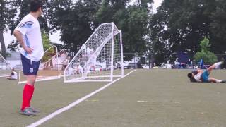 preview picture of video 'Soccer Resort NYC'