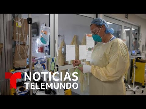 , title : 'Los CDC indican quiénes recibirán la vacuna primero | Noticias Telemundo'