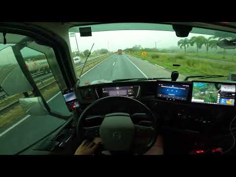 De Volta à Ativa! Bora Pegar Estrada🚛💨 FEIRA DE SANTANA/BA