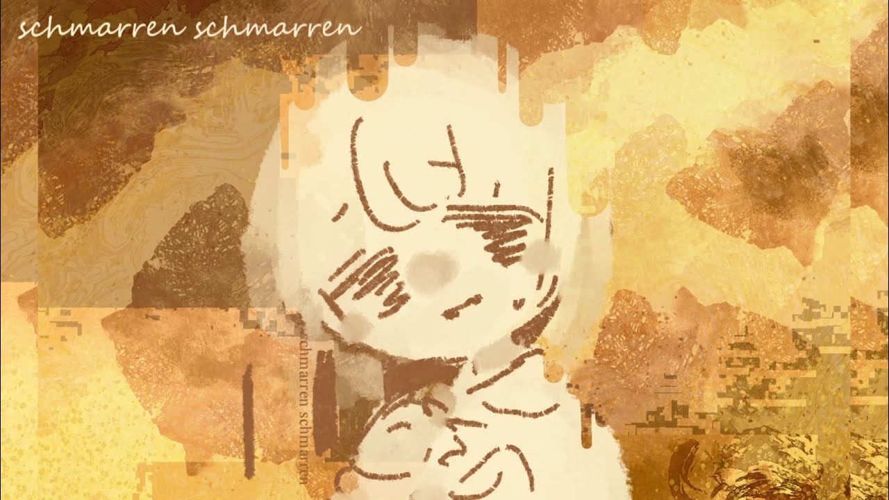 schmarren schmarren / citrus ft.クルフカ