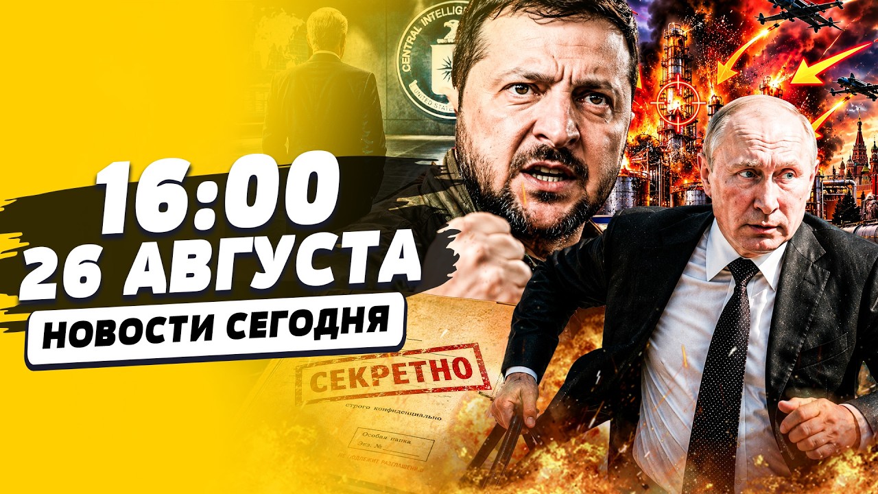 ‼️ПРЯМО ВО ВРЕМЯ ПЕРЕГОВОРОВ С ЦРУ! ЭТО СЛУЧИЛОСЬ! ВСУ НЕ ПОЩАДИЛИ НИКОГО! | ?