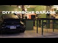 Master Mechanic: Jack Olsen, DIY Garage - Clip