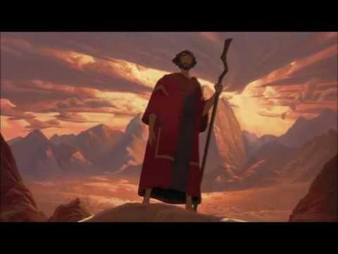 The Prince of Egypt OST - Final Song "Finale Reprise" by Hans Zimmer