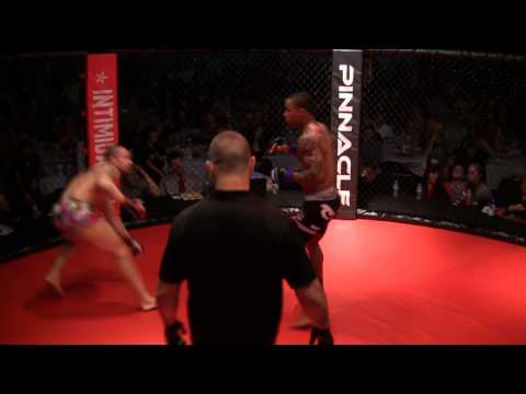 PFC Challenge Series 1: Mark Cherico Vs. Chris Dunn