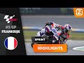 MARTIN IS RAZENDSNEL OP LE MANS! ?️? | Samenvatting Sprint van Frankrijk| MotoGP 2023