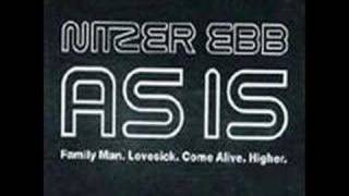 Nitzer Ebb Come Alive (Alan Wilder Remix)