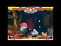 Darkstalkers Epic Close Call FELICIA