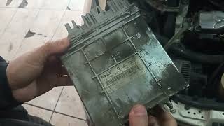 ARAÇ MOTOR BEYNİ ARIZA MI YAPTI !! BUNU YAPIN !!