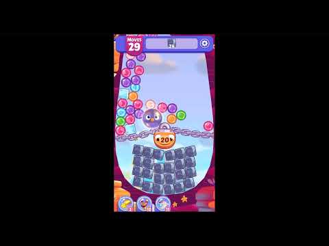 Angry Birds Dream Blast level 81