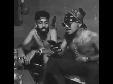 AJ Leon - Asii Aye Enne Nah ft. Sosa Lean  [ Official LMG Presents ]