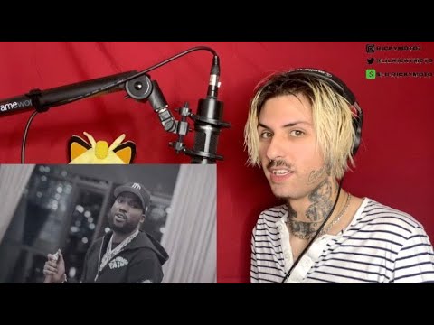 Meek Mill "Expensive Pain" 💎💔 REACTION