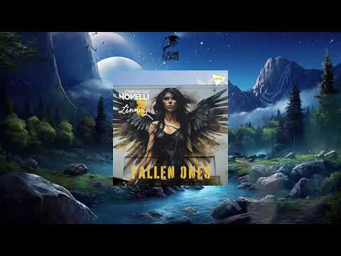Christina Novelli & Linney - Fallen Ones (Extended Mix) [MUSE MUSIC RECORDS]