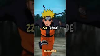 Download lagu berap banyak filler di series anime naruto ? #shorts #anime #naruto #narutoshippuden #filler mp3