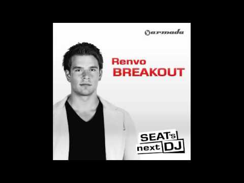 Renvo - Breakout (Original Mix)