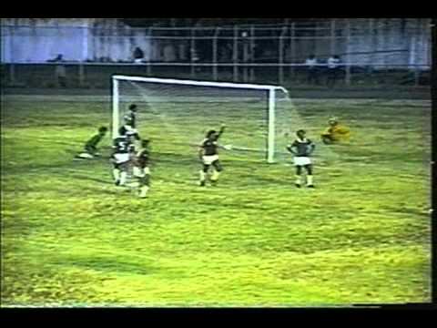AMERICA 4X0 RIO BRANCO-ES - Brasileirão 1983.mpg