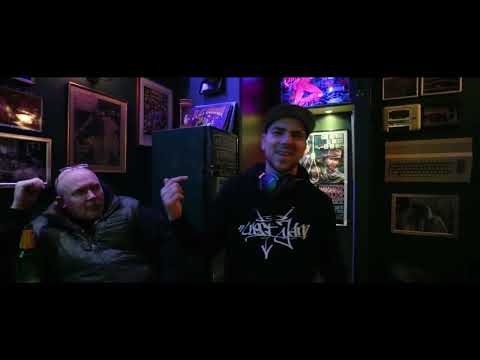 Majstor Alan - Respect feat. Target, El Mams, Kurs, Spiker & Skole (Official Music Video)